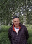 Олег, 55 лет, Ухта