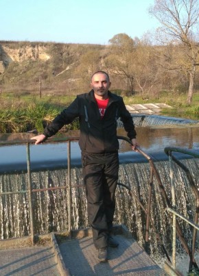 Сергій, 40, Україна, Кам'янець-Подільський
