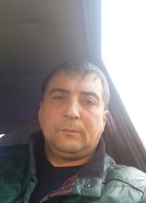 Александр, 47, Россия, Краснокамск