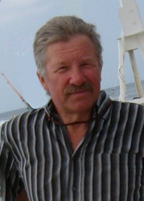 Владимир, 70, Россия, Анапа