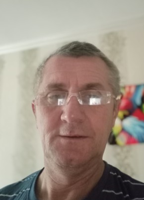 Eduard, 57, Belarus, Slutsk