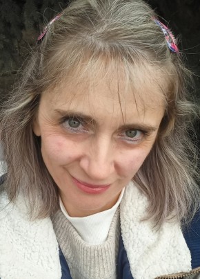 Наталья, 48, Россия, Салават