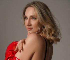 Kristina, 31, Krasnodar