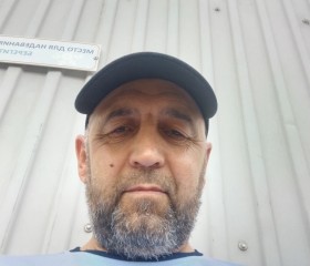 Nazir, 54, Lipetsk