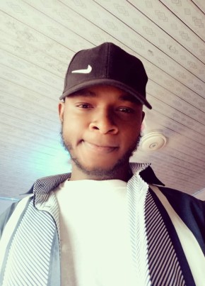 Richard, 32, iRiphabhuliki yase Ningizimu Afrika, Senekal