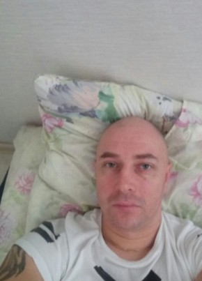 Александр, 42, Россия, Сокол