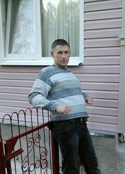 Андрей, 48, Россия, Дятьково