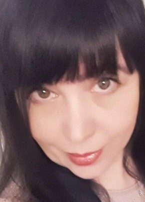 Лена из Кемерово 52 года