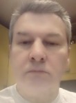 Yuriy, 58, Moscow