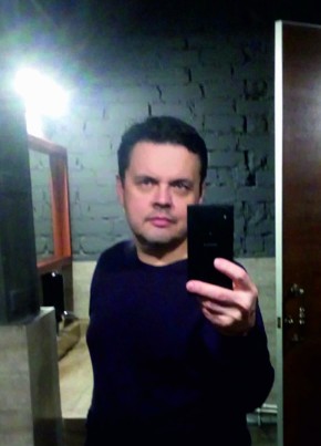 Oleg, 45, Russia, Kazan