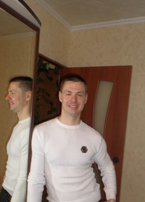 Денис, 36, Россия, Южа