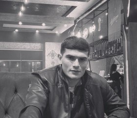 Fuad, 30, Sumqayit