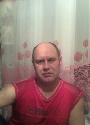 Геннадий, 52, Россия, Тобольск