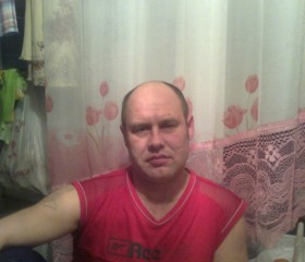 Геннадий, 52 года, Тобольск