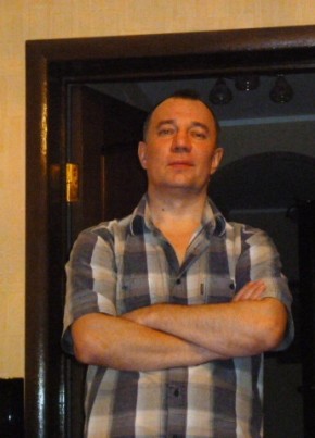 Viktor, 56, Россия, Саратов
