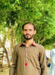 Maqsoodboulch, 29 лет, کراچی