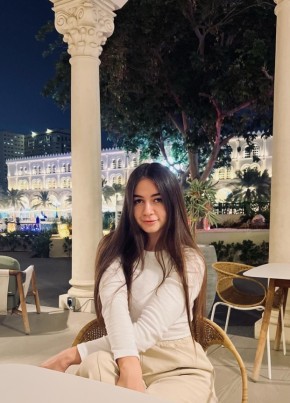 Алиса, 22, الإمارات العربية المتحدة, إمارة الشارقة
