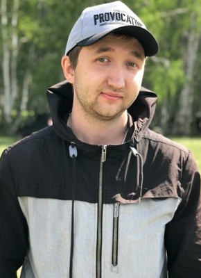 Евгений, 29, Россия, Шушенское