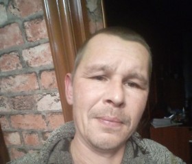 Максим Вилаков, 42 года, Маркс