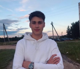 Владислав, 22 года, Смоленск