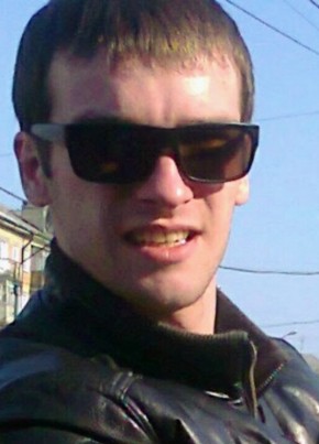 Алексей, 34, Россия, Нижний Новгород