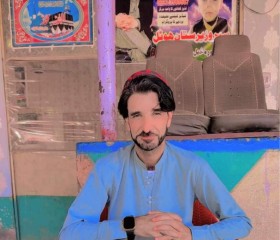 NoorDaraz Wazir, 25 лет, اسلام آباد