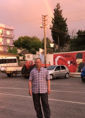 avni, 44, Türkiye Cumhuriyeti, Gelibolu