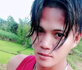 Arnel Dubla, 23 года, Lungsod ng Bacolod