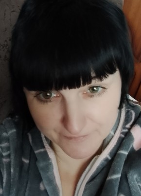 Наталья из Смоленска 46 лет