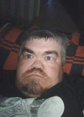 Максим из Хабаровска 38 лет