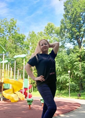 Светлана