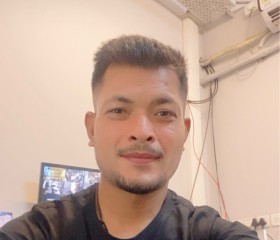 Aditya, 29, Gangtok