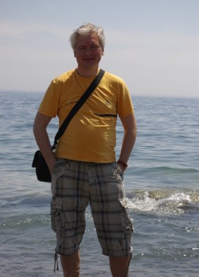 Андрей, 53, Україна, Харків