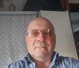 Василий, 66 лет, Курган