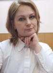 Любовь, 46 лет, Санкт-Петербург