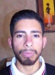 Gerardo, 22 года, Monterrey City