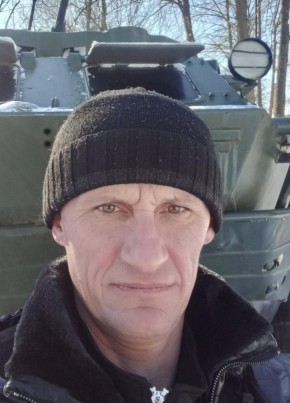 Виктор, 45, Россия, Тогучин