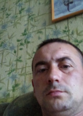 Иван Верьясов, 39, Россия, Псков