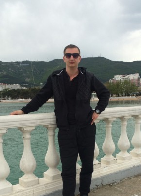 Denis, 34, Россия, Талнах