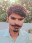 Manoj, 18 лет, Rajkot