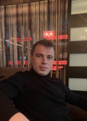 Artem, 36, Russia, Ryazan