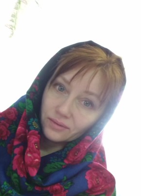 Ирина, 54, Россия, Красноярск