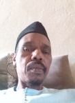 Mamadou oumar so, 57 лет, Washington D.C.