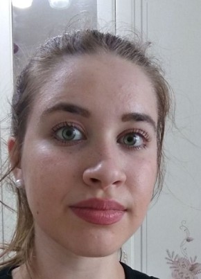 Катюша, 21, Россия, Лосино-Петровский