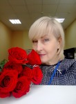 Ольга, 55 лет, Орша