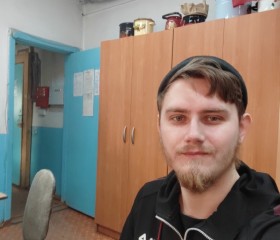 Никита, 27 лет, Новокузнецк