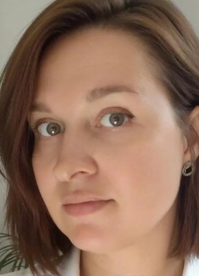 Анна из Феодосии 37 лет