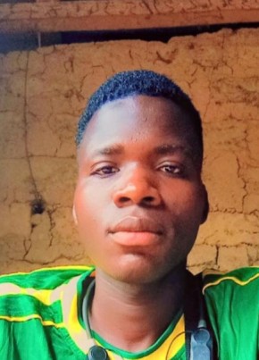 Aristide из Abidjan 18 лет