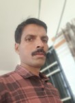 Shrwan Patle, 39 лет, Raipur (Chhattisgarh)