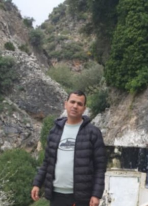 Bilal, 29, Morocco, Tetouan
